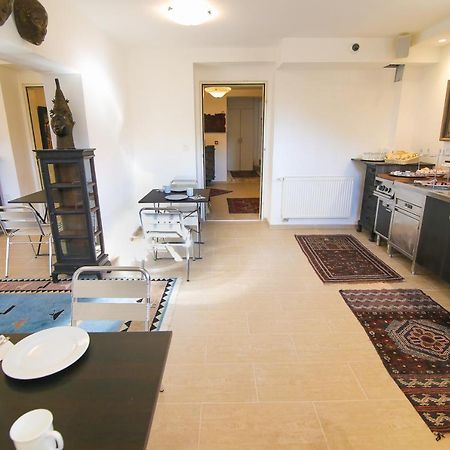 Hotel Vila Katrca Ljubljana Dış mekan fotoğraf